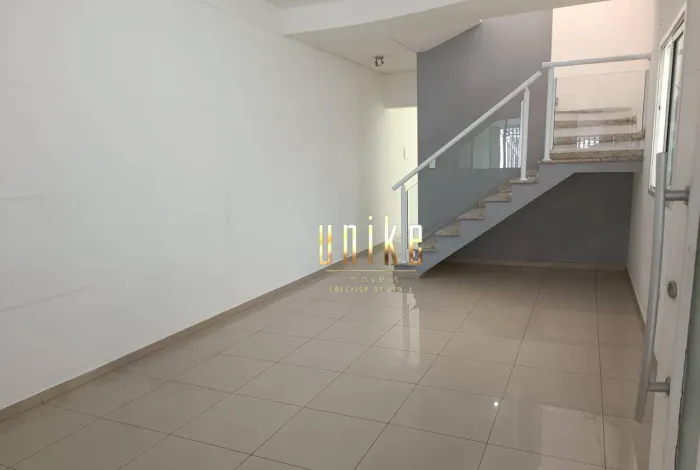 Casa com 3 dormitórios/quartos à venda, 115 m² por R$ 689.000 - Jardim das Indústrias - Sã