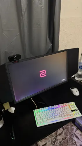 Monitor Benq xl2546k 240hz Dyac+