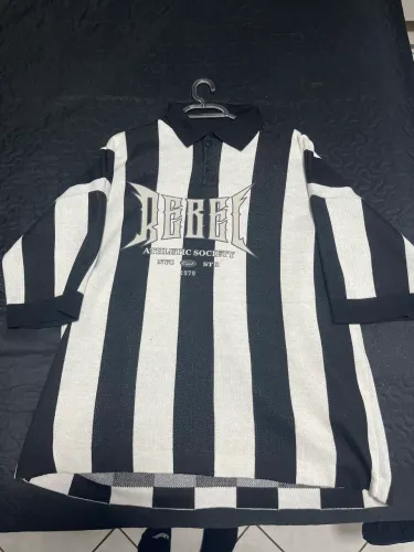 Camisa Boxy ( Renner )