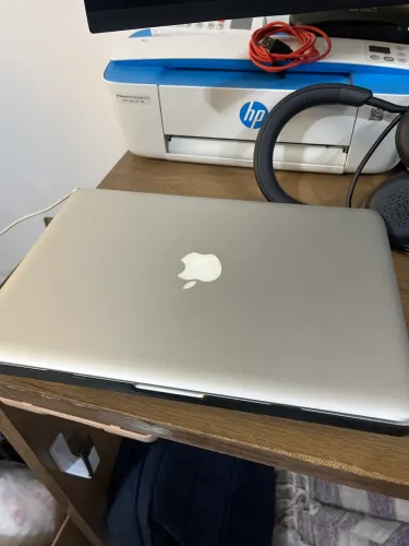 MacBook Pro 13 - modelo 2011- 8Gb RAM