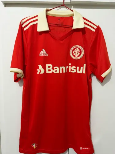 Camisa Internacional Original Adidas 