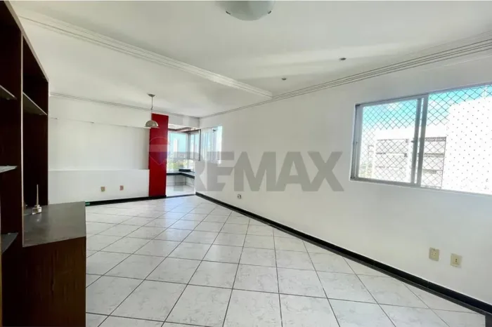 Apartamento 3 quartos no Espinheiro