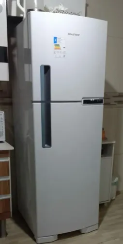 BRASTEMO SEMI-NOVA