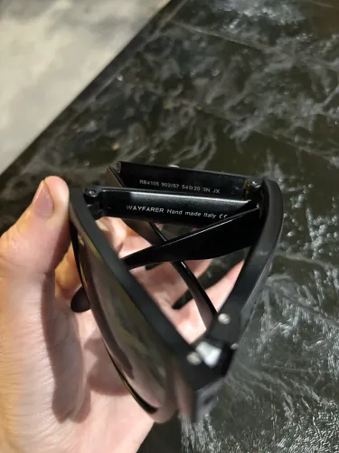 Óculos RayBan Original