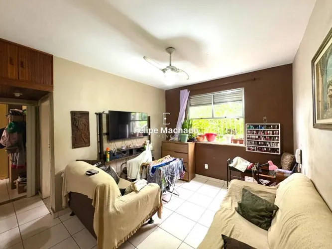 Apartamento à venda em Rio de Janeiro, Del Castilho, com 2 quartos, com 46 m², IV Centenár