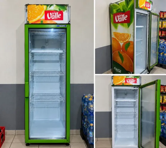 Vendo freezer R$ 800 NEGOCIÁVEL