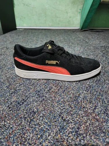 tênis puma smash feminino