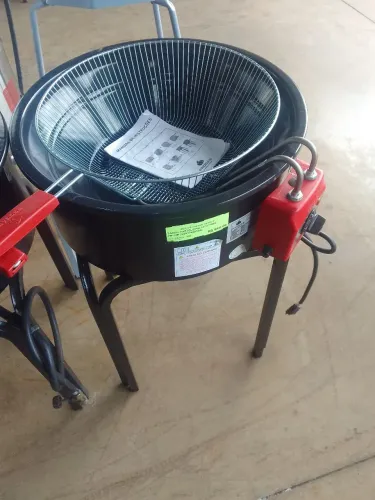 TACHO PASTELEIRO 14 LITROS 220V PROGAS 