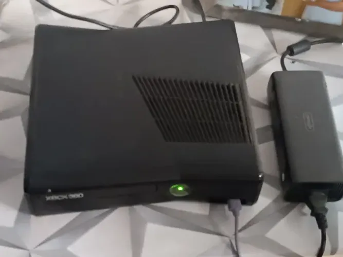 Xbox 360 desbloqueado