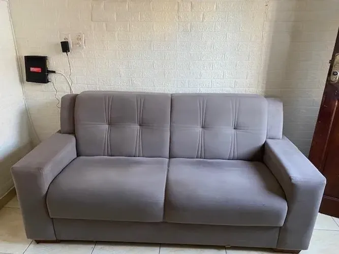 SOFA DE 03 LUGARES