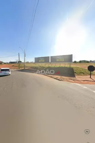 Terreno em Bairro Residencial Área / Terreno à Venda, 10000.00 por R$ .00 no setor Residen