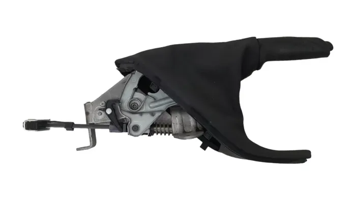 Freio De Mao Bmw X1 2.0 16v Gasolina Automatico 2014