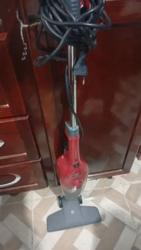 Aspirador de pó