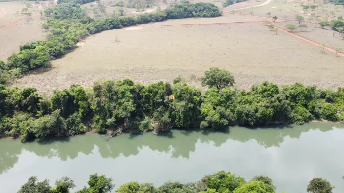 Chácaras à Venda no Condomínio Bela Vista em São Gonçalo do Pará - Próximo a Divinópolis e