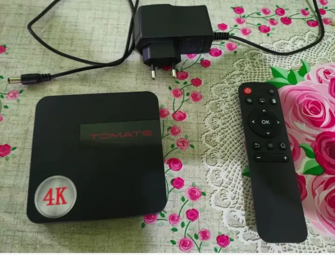 Smart box tomate 