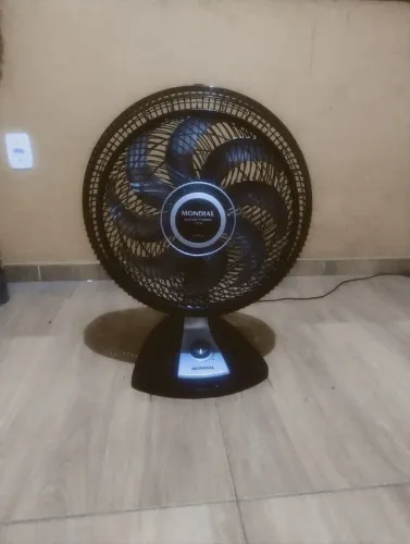 Vende-se ventilador