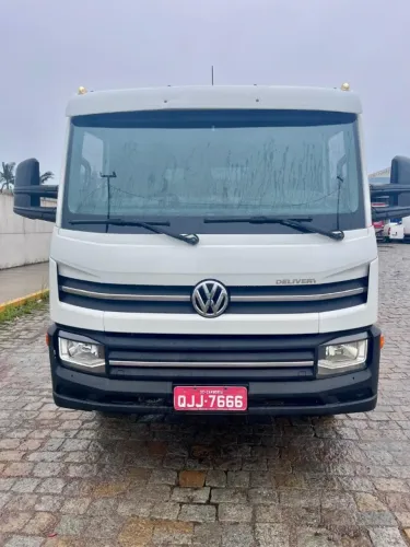 WV Delivery 11.180 18/19