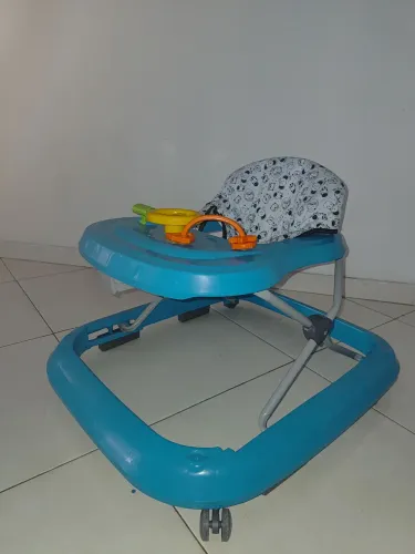 Andajar para bebês (Tutti baby) perfeito estado