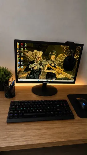 Pc gamer