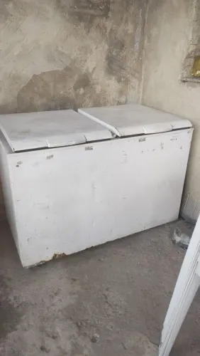 Vendo freezer