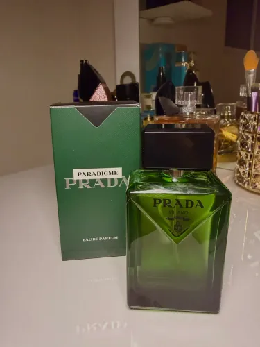 Prada Paradigme