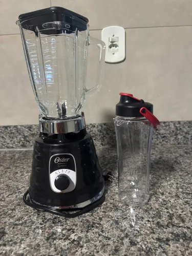 Liquidificador Oster
