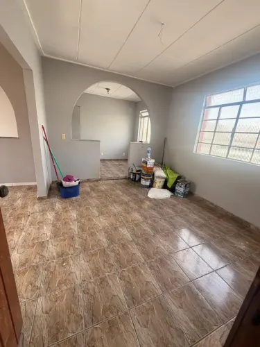 Imóvel para aluguel com 80 metros quadrados com 3 quartos em Santa Efigênia - Belo Horizon