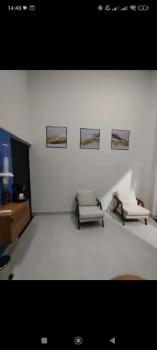 ? OPORTUNIDADE DE SUBLOCAÇÃO DE SALA - COWORKING FIXO