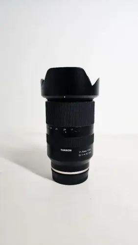 SONY ZVE10 COM CASE.