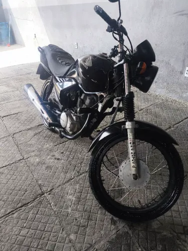 Moto extra