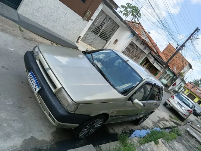 Fiat Tipo 1.6 I.e. 2P E 4P 1995