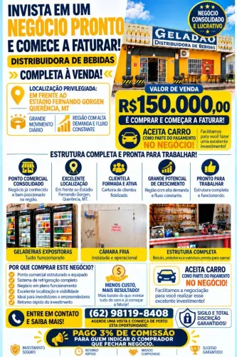 Distribuidora 