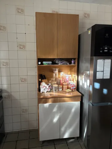 Armários de cozinha