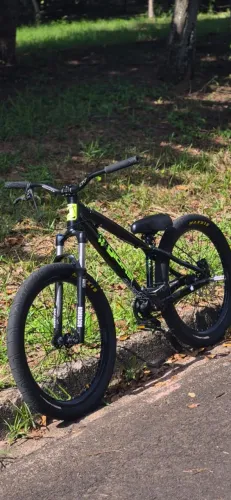 Bicicleta Gios frx evo 