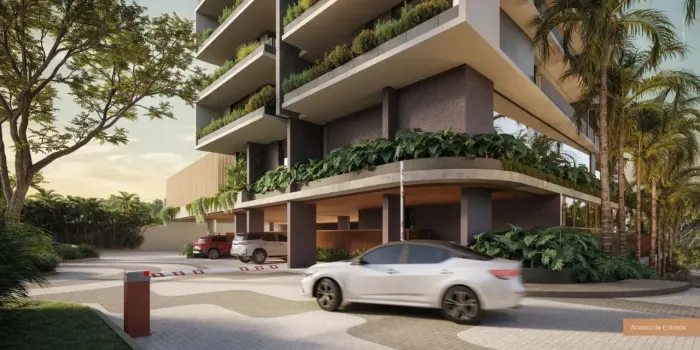 APARTAMENTO PARA VENDA NO CONDOMÍNIO BRISES MACEIÓ