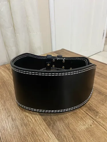 Cinturão lombar