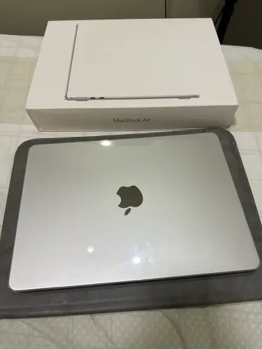 MacBook Air M3
