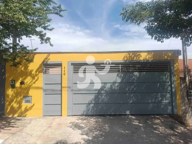 Casa padrão para Venda e Locação, Residencial São Pedro, São Pedro, SP