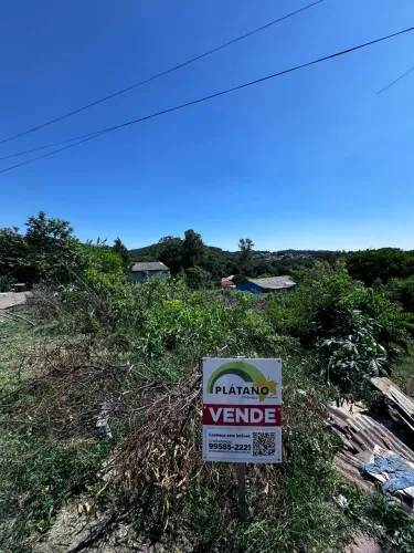 Terreno para Venda no Morada do Sol em Ivoti