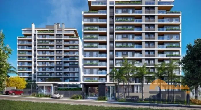 Cobertura Duplex 3 Quartos Campo Comprido