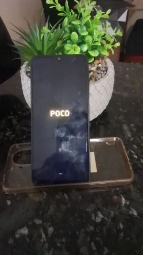  celular Poco