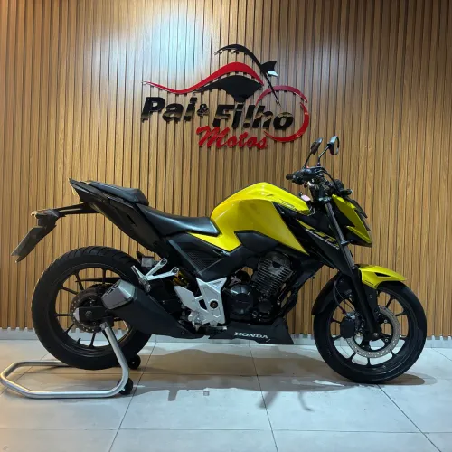 Twister 300F 2023 FINANCIAMOS EM ATE 48X