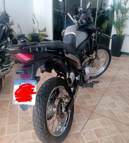 Broz 160 lindíssima