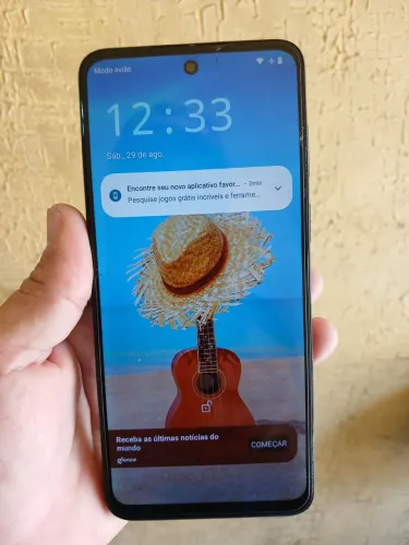 Motorola G23