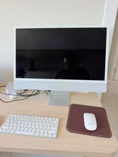 ? VENDO iMac 24? M1 - 2021 | 8GB+256GB SSD
