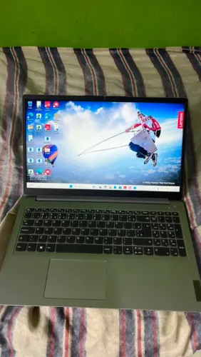 Notebook lenovo seminovo 