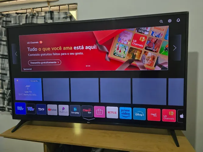 TV LG 60