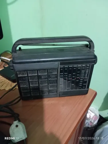 Rádio motobras 