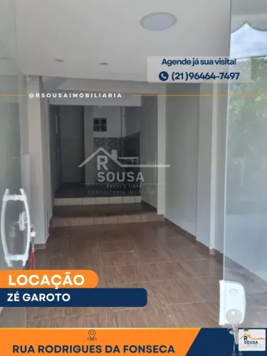 Excelente loja na  Zé Garoto - São Gonçalo - RJ