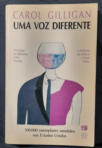 Uma Voz Diferente
